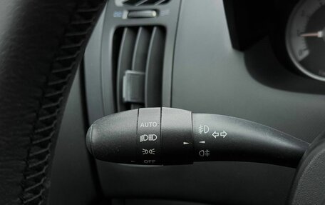 KIA cee'd I рестайлинг, 2009 год, 620 000 рублей, 17 фотография