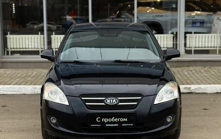 KIA cee'd I рестайлинг, 2009 год, 620 000 рублей, 8 фотография