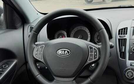 KIA cee'd I рестайлинг, 2009 год, 620 000 рублей, 15 фотография