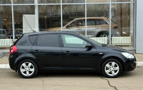 KIA cee'd I рестайлинг, 2009 год, 620 000 рублей, 6 фотография