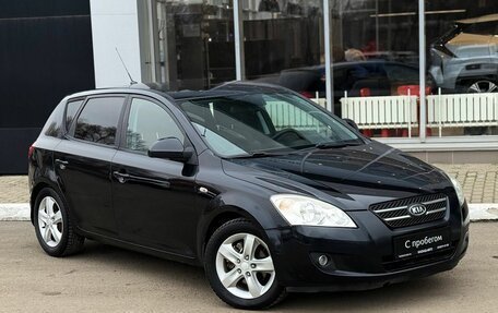 KIA cee'd I рестайлинг, 2009 год, 620 000 рублей, 7 фотография