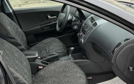 KIA cee'd I рестайлинг, 2009 год, 620 000 рублей, 12 фотография