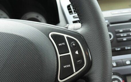 KIA cee'd I рестайлинг, 2009 год, 620 000 рублей, 18 фотография