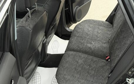 KIA cee'd I рестайлинг, 2009 год, 620 000 рублей, 10 фотография