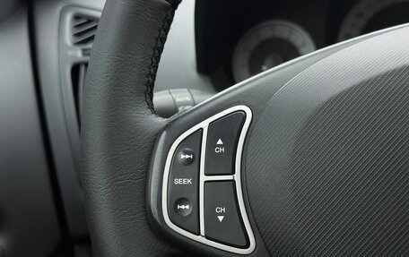 KIA cee'd I рестайлинг, 2009 год, 620 000 рублей, 16 фотография