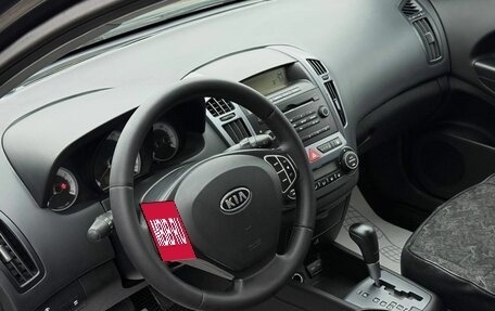 KIA cee'd I рестайлинг, 2009 год, 620 000 рублей, 13 фотография