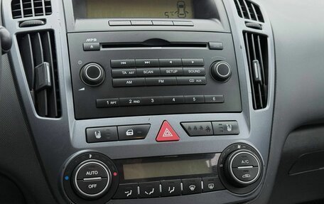 KIA cee'd I рестайлинг, 2009 год, 620 000 рублей, 20 фотография