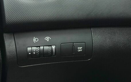 KIA cee'd I рестайлинг, 2009 год, 620 000 рублей, 22 фотография