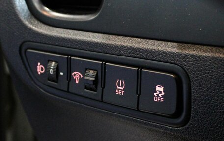 KIA Rio IV, 2018 год, 1 199 000 рублей, 11 фотография