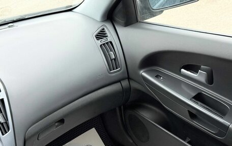 KIA cee'd I рестайлинг, 2009 год, 620 000 рублей, 23 фотография