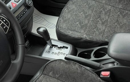 KIA cee'd I рестайлинг, 2009 год, 620 000 рублей, 21 фотография