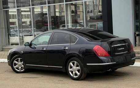 Nissan Teana, 2007 год, 650 000 рублей, 3 фотография