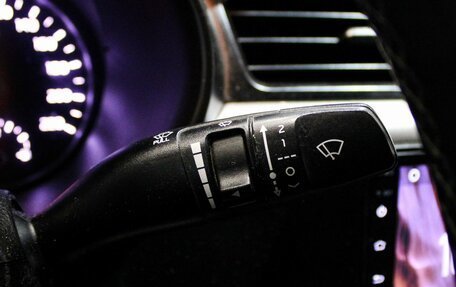 KIA Rio IV, 2018 год, 1 199 000 рублей, 15 фотография