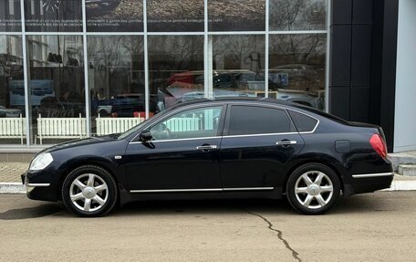 Nissan Teana, 2007 год, 650 000 рублей, 2 фотография