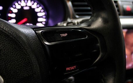 KIA Rio IV, 2018 год, 1 199 000 рублей, 14 фотография