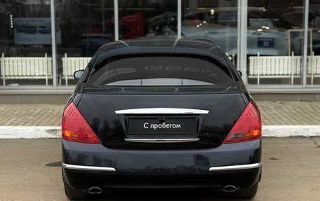 Nissan Teana, 2007 год, 650 000 рублей, 4 фотография