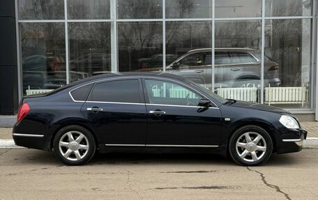 Nissan Teana, 2007 год, 650 000 рублей, 6 фотография