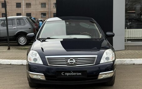 Nissan Teana, 2007 год, 650 000 рублей, 8 фотография