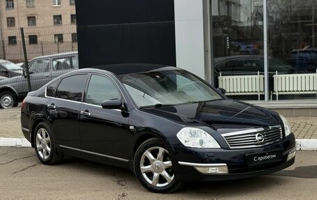 Nissan Teana, 2007 год, 650 000 рублей, 7 фотография