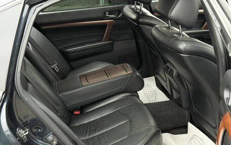 Nissan Teana, 2007 год, 650 000 рублей, 11 фотография