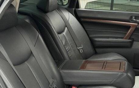 Nissan Teana, 2007 год, 650 000 рублей, 12 фотография