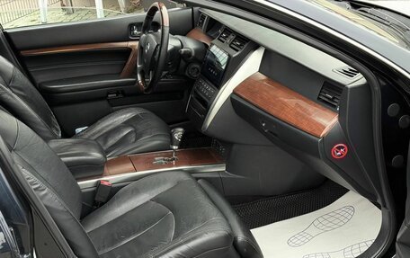 Nissan Teana, 2007 год, 650 000 рублей, 13 фотография