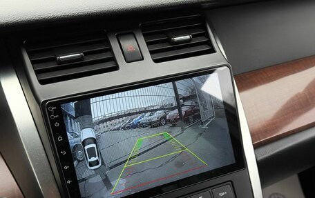 Nissan Teana, 2007 год, 650 000 рублей, 18 фотография