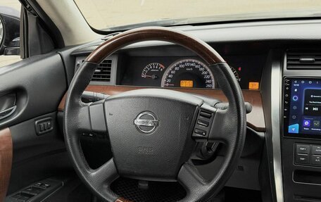Nissan Teana, 2007 год, 650 000 рублей, 16 фотография