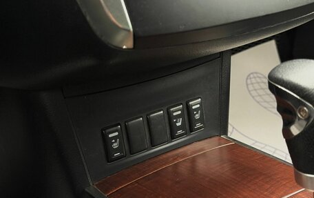 Nissan Teana, 2007 год, 650 000 рублей, 24 фотография