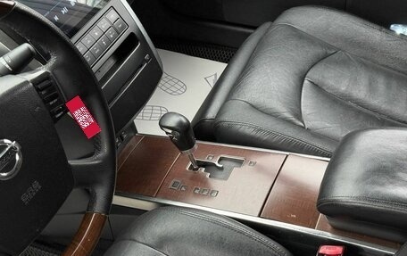 Nissan Teana, 2007 год, 650 000 рублей, 21 фотография