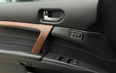 Nissan Teana, 2007 год, 650 000 рублей, 26 фотография