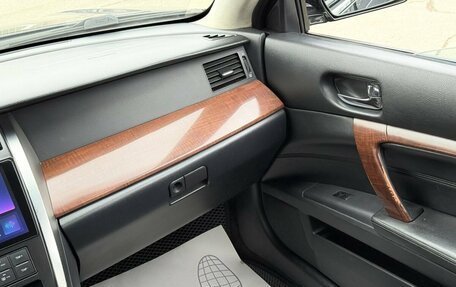 Nissan Teana, 2007 год, 650 000 рублей, 27 фотография