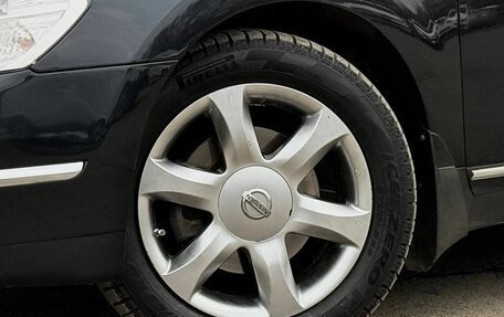 Nissan Teana, 2007 год, 650 000 рублей, 28 фотография