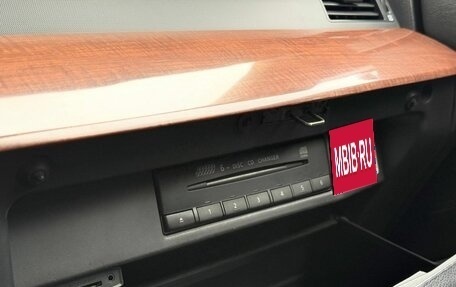 Nissan Teana, 2007 год, 650 000 рублей, 25 фотография