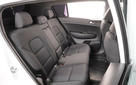 KIA Sportage IV рестайлинг, 2017 год, 1 909 000 рублей, 7 фотография