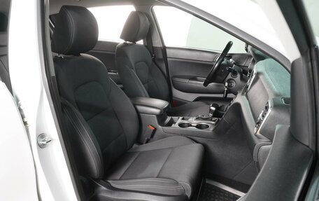 KIA Sportage IV рестайлинг, 2017 год, 1 909 000 рублей, 8 фотография