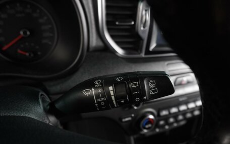 KIA Sportage IV рестайлинг, 2017 год, 1 909 000 рублей, 14 фотография