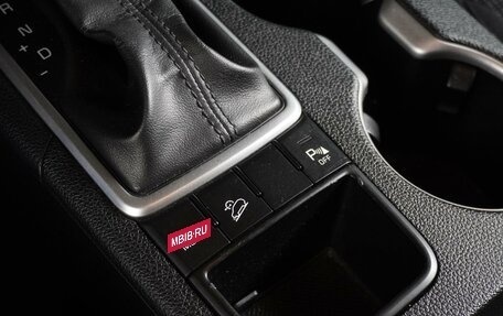 KIA Sportage IV рестайлинг, 2017 год, 1 909 000 рублей, 18 фотография