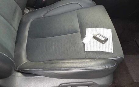 Mitsubishi Eclipse Cross, 2021 год, 1 800 000 рублей, 4 фотография