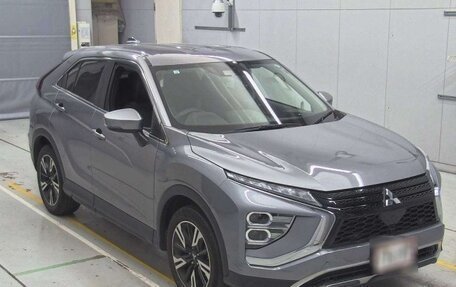 Mitsubishi Eclipse Cross, 2021 год, 1 800 000 рублей, 1 фотография