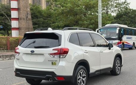 Subaru Forester, 2020 год, 2 520 000 рублей, 3 фотография