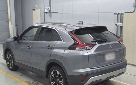 Mitsubishi Eclipse Cross, 2021 год, 1 800 000 рублей, 2 фотография