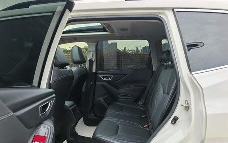 Subaru Forester, 2020 год, 2 520 000 рублей, 5 фотография