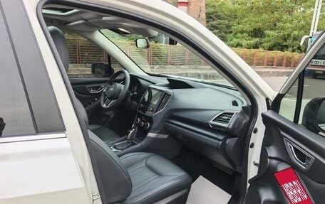 Subaru Forester, 2020 год, 2 520 000 рублей, 4 фотография