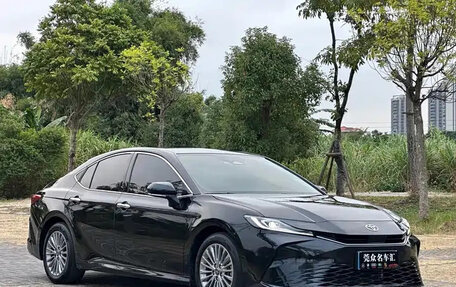 Toyota Camry, 2024 год, 2 973 555 рублей, 3 фотография