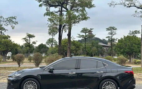 Toyota Camry, 2024 год, 2 973 555 рублей, 4 фотография