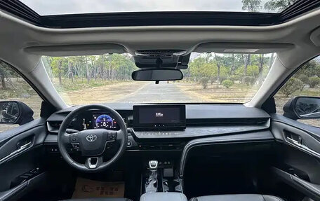 Toyota Camry, 2024 год, 2 973 555 рублей, 11 фотография