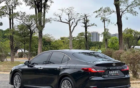 Toyota Camry, 2024 год, 2 973 555 рублей, 5 фотография