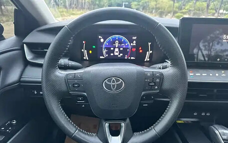 Toyota Camry, 2024 год, 2 973 555 рублей, 10 фотография