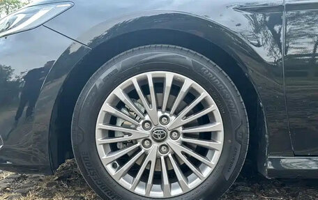Toyota Camry, 2024 год, 2 973 555 рублей, 8 фотография